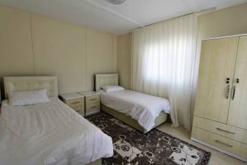 Дома из бруса  из Литвы