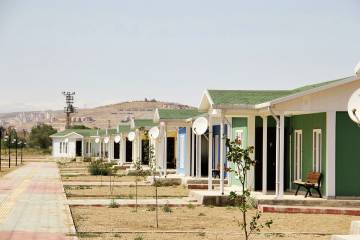 Дома из бруса  из Литвы