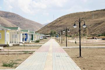 Дома из бруса  из Литвы