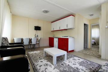 Дома из бруса  из Литвы