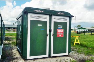 Торговый павильон в Молдове