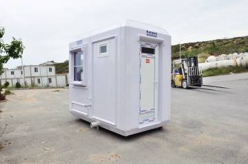 Торговые павильоны цены в Туркменистане