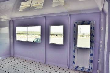 Торговые павильоны цены в Туркменистане