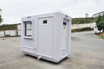 Торговые павильоны цены в Туркменистане