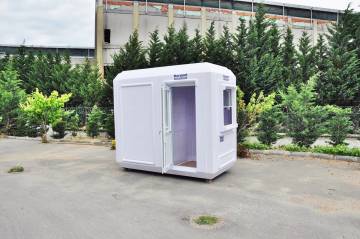 Торговые павильоны цены в Туркменистане