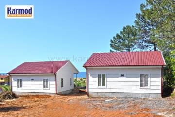 Недорогое социальное жилье