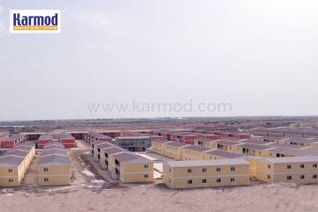 Недорогое социальное жилье