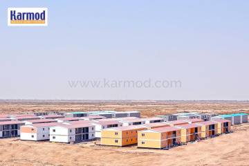 Недорогое социальное жилье