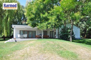 Фото построенных домов