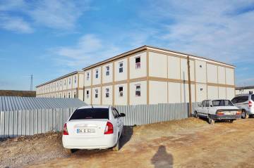 Цены на всесезонные блок контейнеры