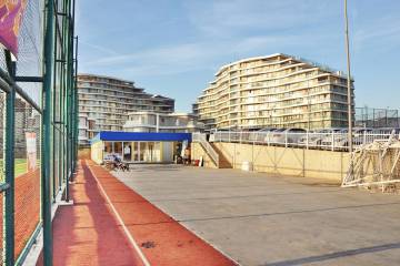 строительство зданий из металлоконструкций