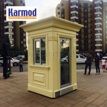 МАФ - Малые архитектурные формы