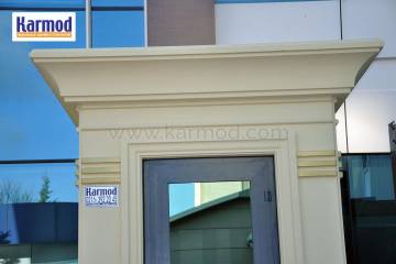 МАФ - Малые архитектурные формы