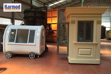 МАФ - Малые архитектурные формы