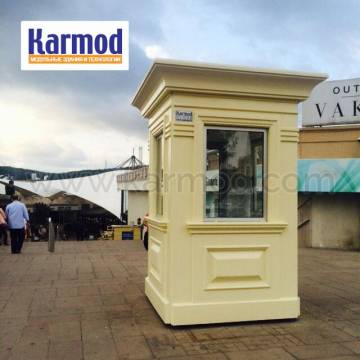 МАФ - Малые архитектурные формы