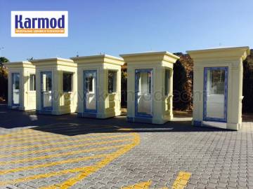 МАФ - Малые архитектурные формы