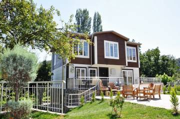 Строительство частных домов в Грузии