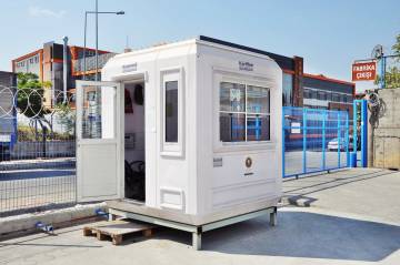 Продажа киосков в Воронеже