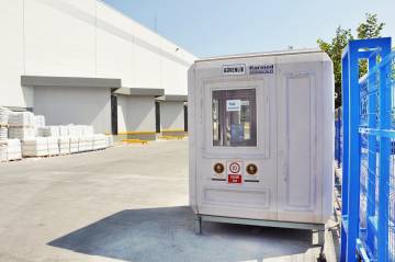 Продажа киосков в Воронеже