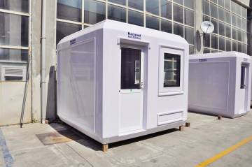 Продажа киосков в Воронеже