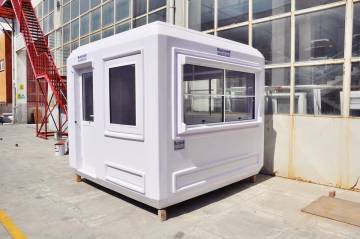 Продажа киосков в Воронеже