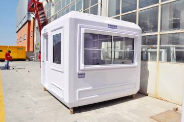 Продажа киосков в Воронеже