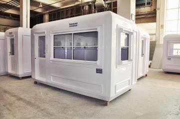 Продажа киосков в Воронеже