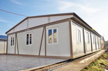 Купить контейнер в Украине