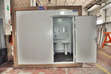 Купить контейнер в Украине