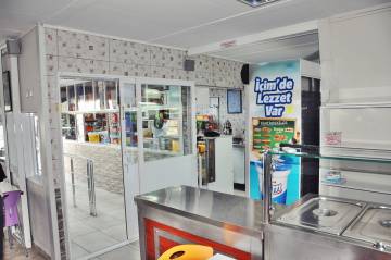 Модульные здания в Таджикистане