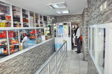 Модульные здания в Таджикистане