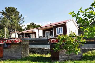 Каркасные дома из Литвы