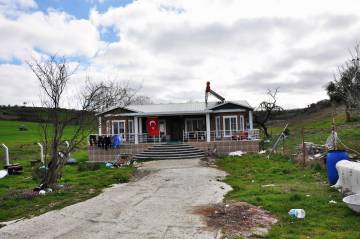 Каркасные дома из Литвы