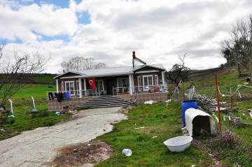 Каркасные дома из Литвы