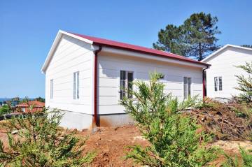 Каркасные дома из Литвы