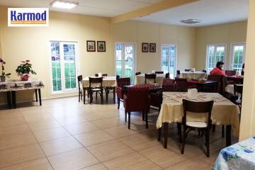 Общественные здания