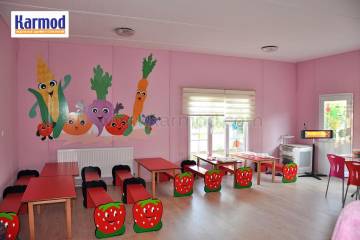 Общественные здания