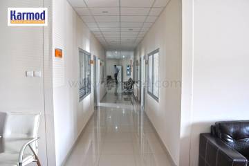 Общественные здания