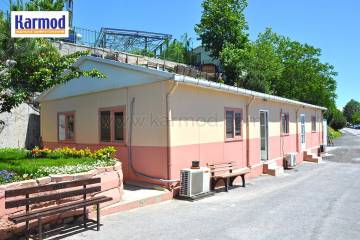 Общественные здания