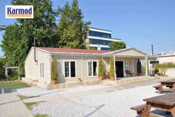 Общественные здания