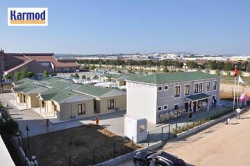 Дачные дома