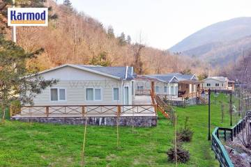 Дачные дома