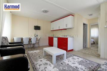 Дачные дома