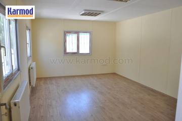 Дачные дома