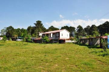 Каркасные дома в Эстонии