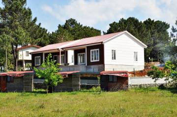 Каркасные дома в Эстонии