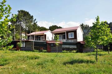 Каркасные дома в Эстонии