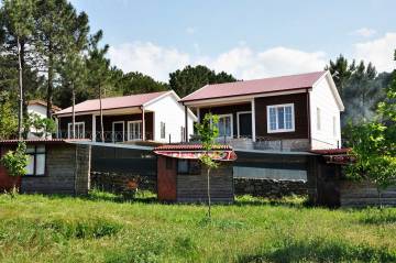 Каркасные дома в Эстонии