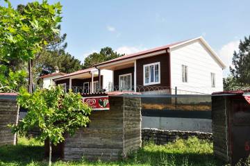 Каркасные дома в Эстонии