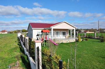 Каркасный дом в Украине